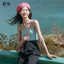 Mutu Camisole Dệt Kim Nhỏ Phong Cách INS, Hợp Thời Trang Cho Mùa Hè 2026