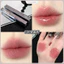 KodyboLL Chơi Màu Hai Đầu Matte Lip Gloss Mềm Tập Trung Hình Thành Phim Nước Bóng Gương Môi Dầu Lớp Phai Màu Môi KK28