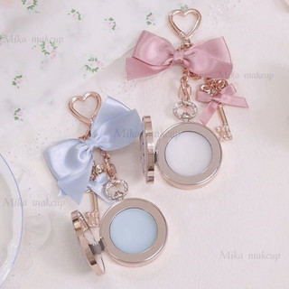 FLOWER KNOWS Son Dưỡng Môi Vườn Bonny 2.5g Mặt Dây Chuyền Son Dưỡng Môi Giá Trị Cao Mới