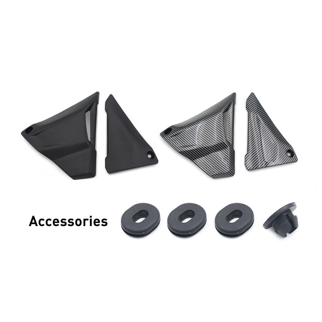 Vỏ Pin Cao Su Gioăng Bộ Phụ Kiện moto Cho Xe BMW R1200GS 2013-2019 R1250GS 2019-2023 R1200R K53 R1200RS K54 2015-2018