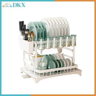 Máy sấy bát đĩa hai lớp DKX cho nhà bếp.