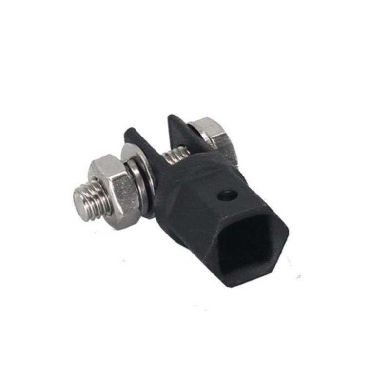 Bộ chuyển đổi Jack kéo Newsmallbrains 1 / 2 Inch để sử dụng với ổ đĩa 1 / 2 Inch hoặc công cụ cờ lê tác động NSB