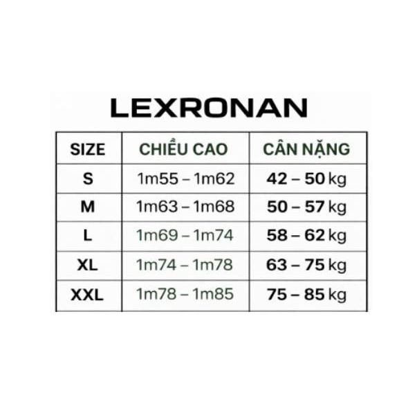 Quần Jogger Trơn Nam  LEXRONAN Khóa Zip  – Jogger Nỉ 2 Da Form Fit, Co Giãn, Mặc Mát, Dễ Phối Đồ #JGR01