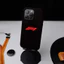 F1 Formula One Pattern Thích hợp cho iPhone 17Promax 16Pro 15 11 12 13 14 xs XR 17Air Vỏ cứng hai lớp chống sốc NCNJ