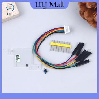 Bộ mô-đun BLE / USB / UART ULJ CH9143 Bảng gỡ lỗi không dây 3 chiều Bộ mô-đun TTL.
