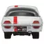 TAKARA TOMY Tomica Premium Unlimited 04 Evangelion: 3.0 You Can (Not) Redo NERV Official Vehicle Mazda Cosmo Sport Mini Car Toy for Ages 6 and Up