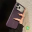 Vỏ Từ Tính Cho Google Pixel 10 9 9A Pro XL 5G 4G Business Cover Dễ Thương Sang Trọng Bé Trai Sạc Không Dây Vỏ Điện Thoại