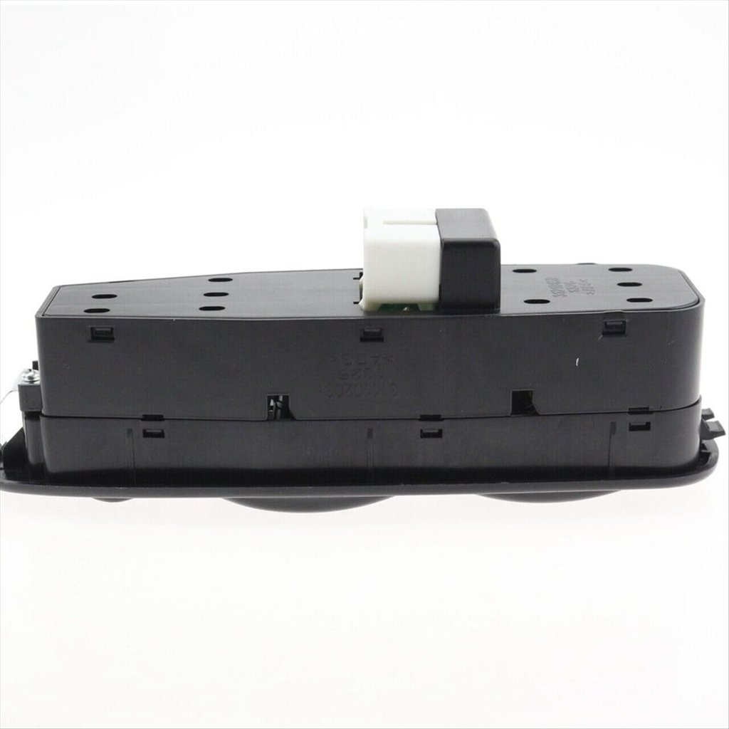 0K2N266350 Dành cho Spectra 2000-2004 Window Master Switch Công tắc phía trước bên trái