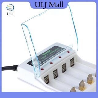 Bộ sạc AAA ULJ 1.2V 1.5V AA cho đồ chơi điều khiển từ xa phích cắm EU.