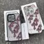 Tử Hoa Sơ Ảnh áp dụng cho iPhone 17, 16, 15, 14, 13, 12.