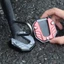 Xe Máy E-scooter Mod Phụ Kiện Phóng To Bên Đá Chống Trơn Trượt Chân Hỗ Trợ Tấm Ghế Đứng Pad
