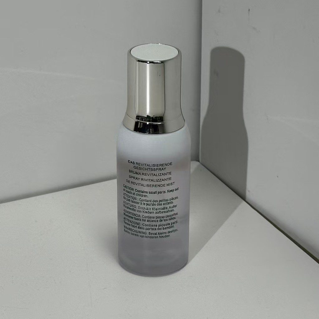 Phiên Bản Mới lamer Hydrating Mist 100ml Dưỡng Ẩm Dưỡng Ẩm Làm Dịu Da Mỹ Phẩm