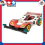 Tamiya Full Cowling Mini 4WD Series No. 32 Sonic Saber Premium Super II Chassis 19432