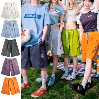 Quần Short Nam GKSSS Thiết Kế Chó Xúc Xích, Phù Hợp Mọi Tuổi