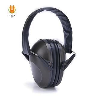 Tai nghe mới Giảm tiếng ồn Tai nghe Bảo vệ thính giác để bắn săn bắn