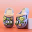 Plants Vs Zombies Game Ngoại Vi Dép Trẻ Em Trong Nhà Chống Trượt Quà Tặng Sinh Nhật