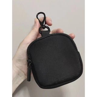 Ví mini đựng tiền xu/thẻ, túi nhỏ đeo eo, bảo quản tai nghe/chìa khóa ngoài trời