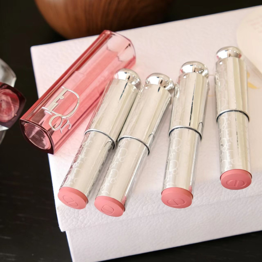 Gậy Blush hậu trường DIO phong cách mới 001#提升气色化妆品通用015#