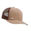 XGB Thoải Mái Polyester Mũ Bóng Chày Có Thể Gập Lại Snapbacks Mũ Chống Nắng Để Đóng Gói Dễ Dàng