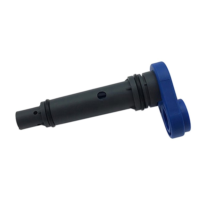 Crankcase Van thông gió Forcible Ống xả PVC cho 07-13 17130--A01