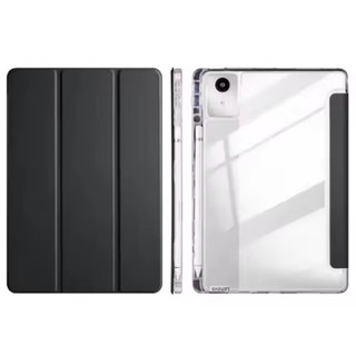 Ốp Lưng TPU Mềm Trong Suốt Cho Lenovo Idea Tab 11 2025 TB336FU K11 Gen M11 B11 Xiaoxin Pad 11 2025 TB335FC Pad 11 K10 2nd 10.1 Pro GT 11.1 Có Khe Cắm Bút