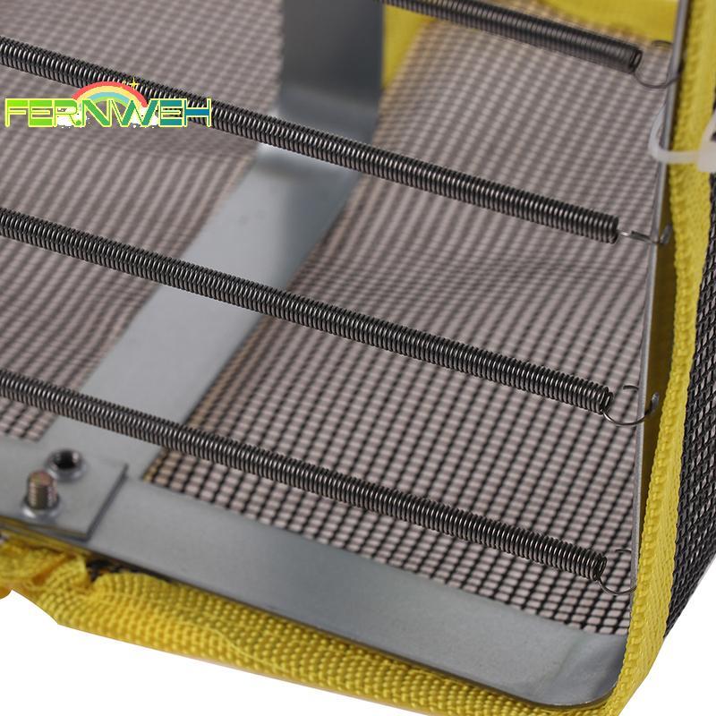 Máy bắt bóng bàn thép không gỉ, điều chỉnh góc đến 180 độ, dễ dàng di chuyển
