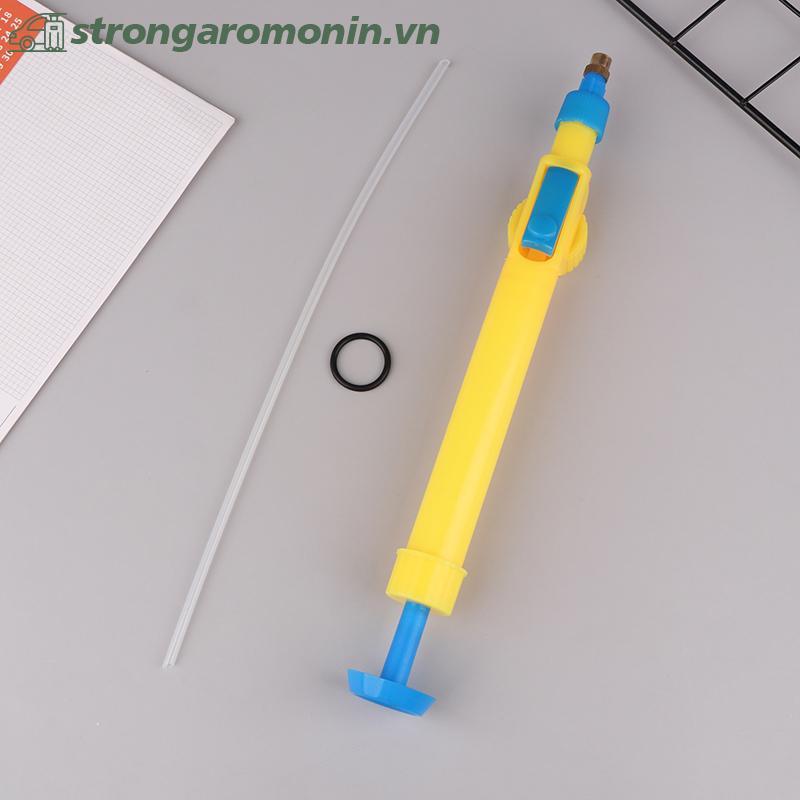 Máy phun không khí áp suất cao ST Vòi phun có thể điều chỉnh Dụng cụ tưới vườn ST