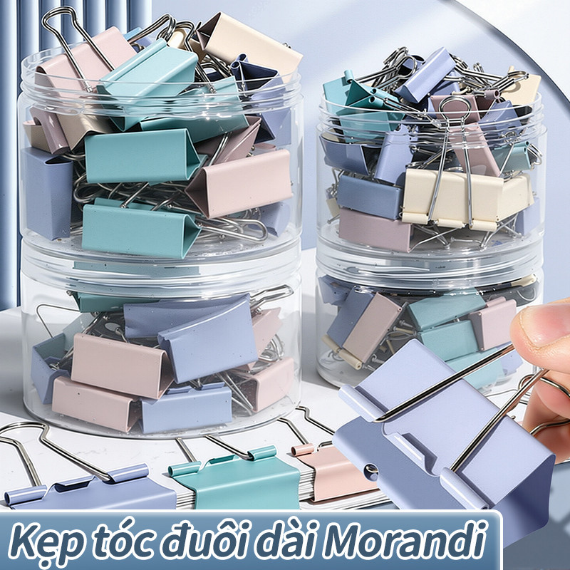 Bộ phận kẹp bướm dùng cho văn phòng, phù hợp để giữ các tài liệu, giấy tờ và đồ dùng văn phòng.