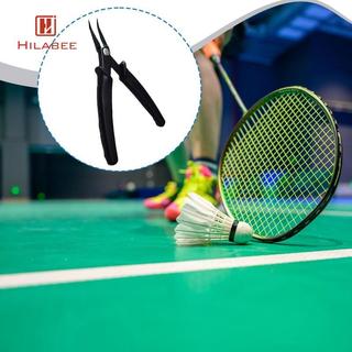 Kìm dây vợt cầu lông HILABEE 14cm - Tay cầm tiện lợi, mũi cong
