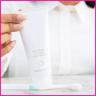Kem Đánh Răng Làm Sáng Kem Đánh Răng Tươi Sáng Cho Tự Tin Smile Di Động Chăm Sóc Cá Nhân Vệ Sinh Dán Cho Du Lịch fotvn