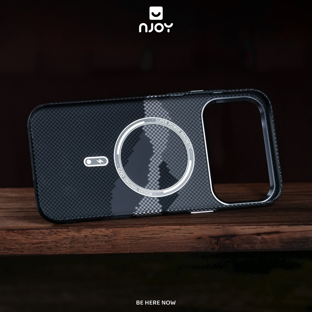 Ốp Vân Carbon In Hình Nổi 3D Viền Camera Kim Loại Siêu Mỏng Cho iPhone 17 Pro Max 16 15 14 13 Kevlar