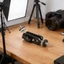 Yoo Standard 1 4 Nam Nữ Vít Adapter Giá Để Định Vị Linh Hoạt Gắn Camera Lấp Đầy Ánh Sáng Và Vlog Gear