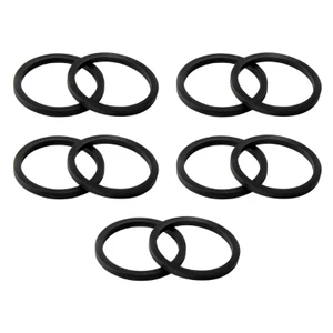 Yoo Pack gồm 5 màn trình diễn Phanh đĩa Vòng đệm Piston cho xe đạp leo núi