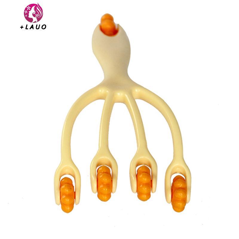 Springevenstar 1 Chiếc Năm Bánh Bóng Điểm Lăn Hướng Dẫn Sử Dụng Massage Cho Eo Ba Ne Và Đầu Chân Massage Và Giảm Béo Spa Để Giải Phóng Fascia Springevenstar