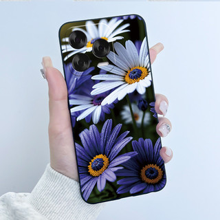 Ốp Điện Thoại Cho ZTE Blade V70 Design V70 Vita Nubia V70 Design Case Thẩm Mỹ Sang Trọng Dễ Thương Thoáng Mát Bé Trai Bé Gái Ốp Lưng Silicon Mềm