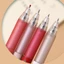 Stay 4 Bút Gel Họa Tiết Hoa Hồng Với 0 5MM Đầu Mực Đen Để Ghi Chú Ghi Chú Ghi Chú