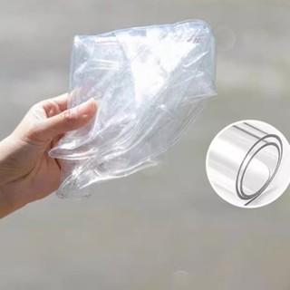 Xô trong suốt có thể gập lại FASHIONEXPRESS, Chậu rửa du lịch chống rò rỉ 6,8L / 12L, Chậu nước trong suốt di động có tay cầm Phòng giặt bằng nhựa Ký túc xá