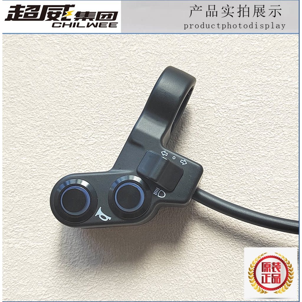 Xe Máy Điện Lithium Mẫu Đơn Giản Xe Ba Trong Một Bốn Trong Một Sừng Đèn Pha Lái Kim Loại Chuyển Đổi Xuất Khẩu LED