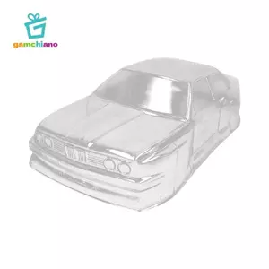 Gamchiano RC Thân Xe Khung RC Xe Tải Vỏ Dành Cho Xe RC Mẫu 1 / 28 Xe RC