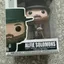 Peaky Blinders Búp bê thủ công Trang trí máy tính để bàn Quà tặng sinh nhật