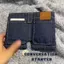 SQ11 2026 Ví Đựng Tiền Xu Thời Trang Sáng Tạo Quần Jean Denim Thiết Kế Đựng Thẻ