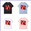 Áo Thun Ngắn Tay BLACKPINK - Bộ Sưu Tập Deadline, Phù Hợp Cho Fan Hâm Mộ