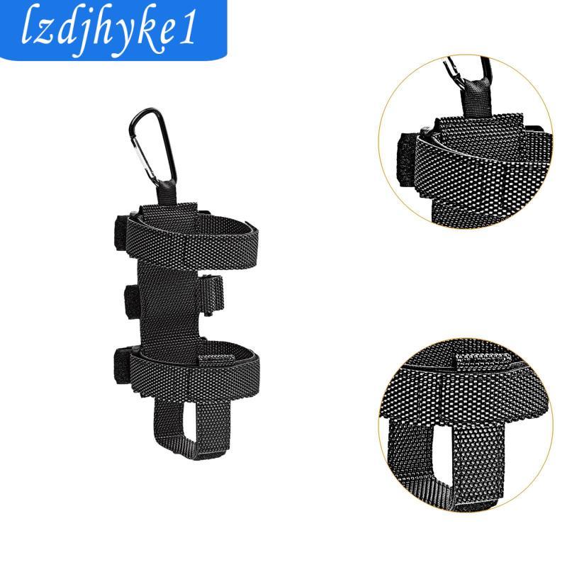 Giá đỡ loa dễ dàng mang theo với dây đeo cho lan can và yên xe đạp ngoài trời