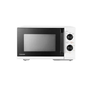 Lò vi sóng Toshiba MW3-MM25PE(WH) - 5 mức công suất - Bảo hành chính hãng 12 tháng
