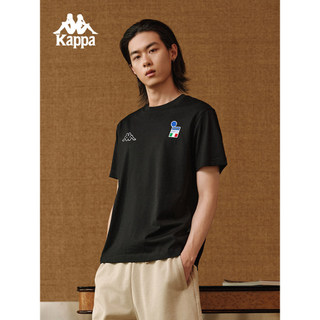 Mùa Hè Mới Thường Ngày 100% Cotton Cao Cấp In Hình Thể Thao Top 0310