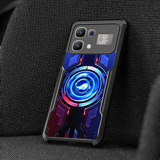 Ốp Điện Thoại Chống Sốc Cho Infinix Note 60 Note 60Pro Note Edge Note 50ProPlus Note 50X 50S 5G Vỏ Dự Phòng Cứng Siêu Mỏng A07