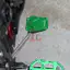 Thích hợp cho Kawasaki Z1000 R Z1000SX Cần phanh sửa đổi Bàn đạp cực lớn Chống trượt Phụ kiện ghế chân mở rộng otomo.vn20260315184611