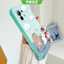 Ốp Điện Thoại Silicon Mềm Mịn Bảo Vệ Cho xiaomi mi 11 lite xiaomi 11t xiaomi 11 lite 5g ne xiaomi 11t pro