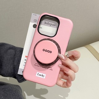 Ốp lưng bảo vệ họa tiết họa tiết tối giản Is Style cho iPhone 11 12promax 13pro15pro 15promax 14 14promax 14pro 16 pro max 16 plus 17 17promax ốp lưng hai trong một