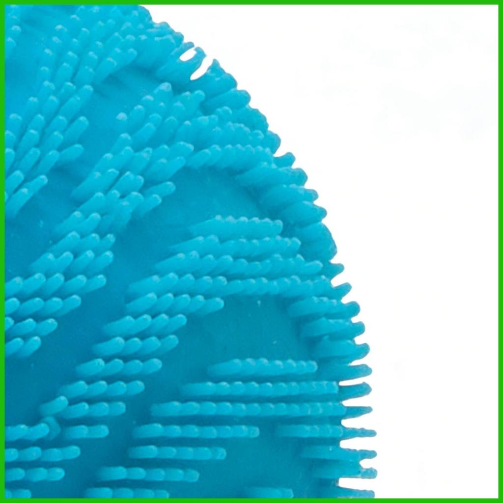 Mềm Bóp Bóng Spiky Mềm Vui Đảng Ủng Hộ Fidget Bóp Đồ Chơi Để Quản Lý Tức Giận Trẻ Em Người Lớn Bạn Bè saixit2vn